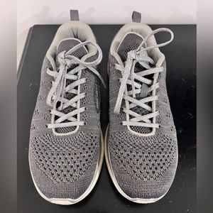 APL Silver Sneakers